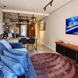 Duplex Luxo Com Piscina Aquecida, Lareira E Wifi Apartamento